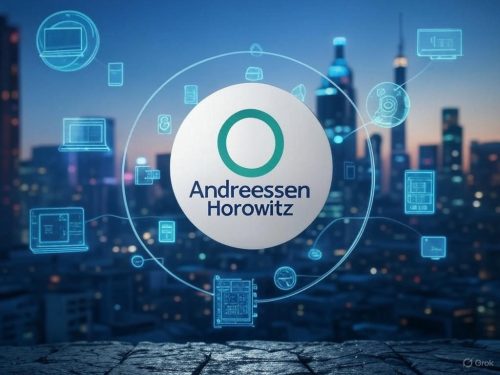 Andreessen Horowitz taps AI momentum with ambitious $20 billion fundraising effort