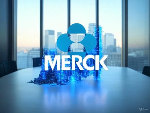 Merck acquires SpringWorks Therapeutics in multibillion dollar deal