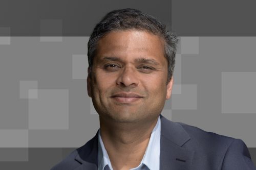 Sachin Katti named Intel CTO in leadership reshuffle