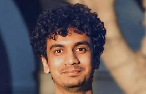 Viraj Karambelkar wins NASA Hubble Fellowship