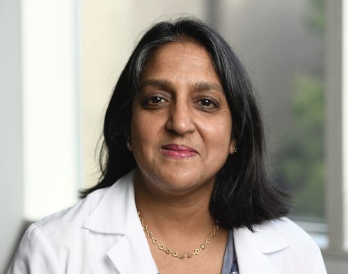 Hopkins India Conference debuts: In conversation with Dr. Amita Gupta