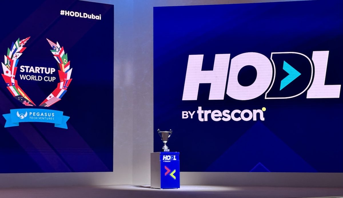 HODL Dubai Summit 2025 concludes with a bang