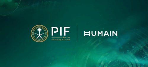 All about Saudi crown prince’s new AI company Humain