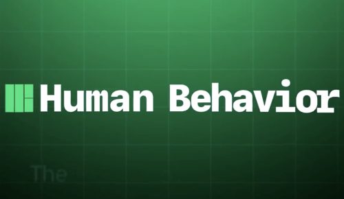 Human Behavior