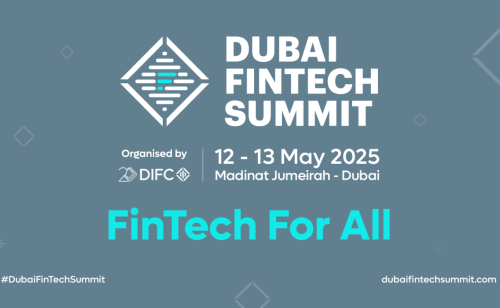 Dubai FinTech Summit