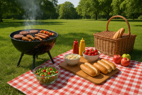 Things to do during Memorial Day weekend 2025