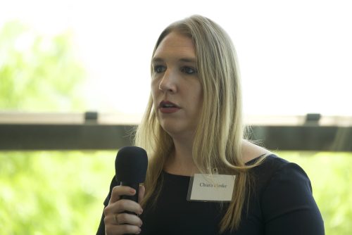 Beyond compliance: How ESG is powering the next wave of business innovation Chiara Henke