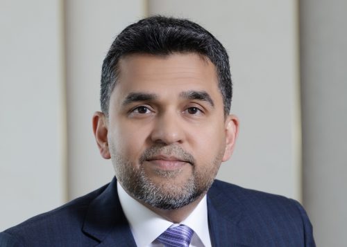 Abu Dhabi-based Burjeel teams up with Axiom Space for first-ever diabetes study in orbit Dr. Shamsheer Vayalil