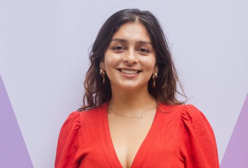 Ria Chakrabarti