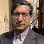 Tariq Khan, a New York based angel investor