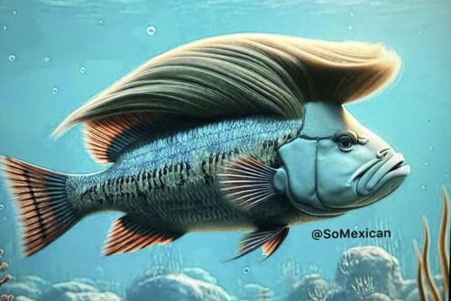 Trumpiana: One big bad brawl over a big beautiful billl!