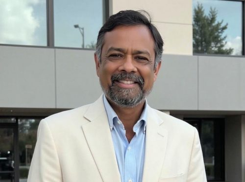 Vishal Verma is the Managing Partner of Edgewood Ventures