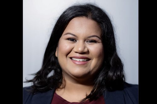 Shasti Conrad elected DNC vice chair