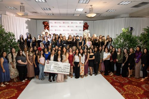 Californian nonprofit awards 85 scholarships in healthcare