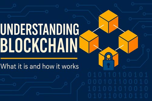 Understanding Blockchain