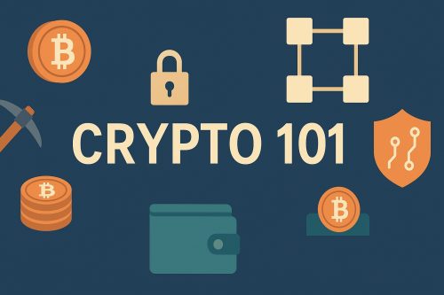 Crypto 101