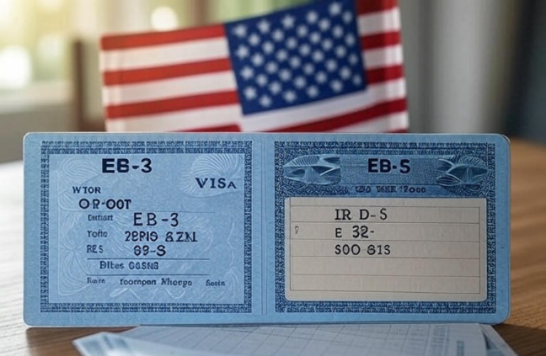 US State Department declares EB-2 ‘unavailable’ for India