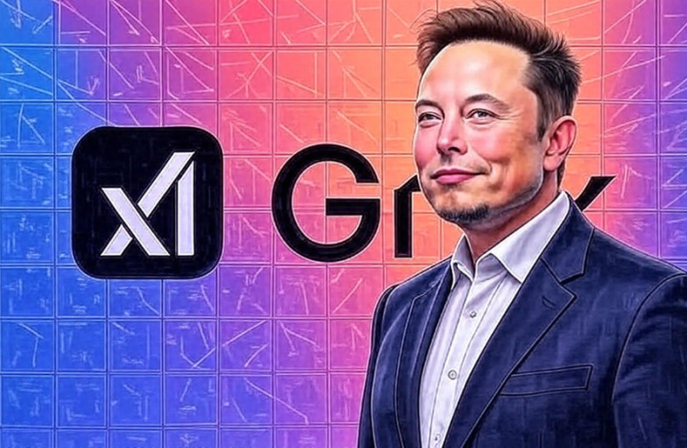 Grok struggles hurt Musk AI expansion narrative