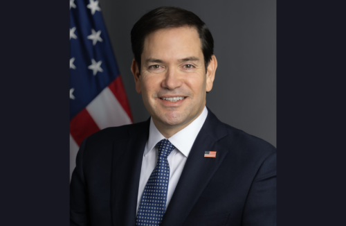 Marco Rubio explains why India is being tariffed but not China