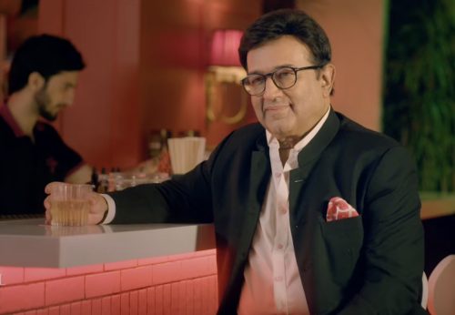 Former KPMG senior executive Pradeep Udhas releases new romantic ballad, ‘Rubaru Tum Se Jo Hua’ Pradeep Udhas
