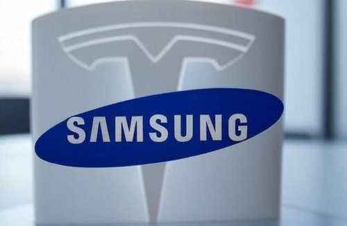 Tesla to buy $2 billion of ESS batteries from Samsung SDI over 3 years