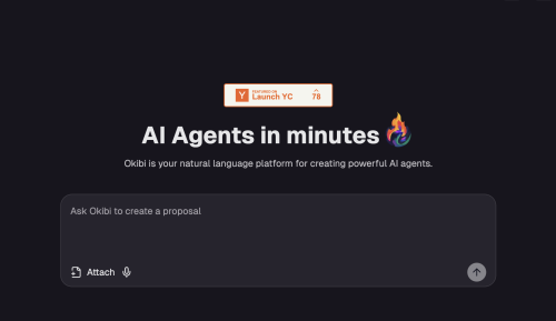 SigmaOS founders return with automation platform Okibi