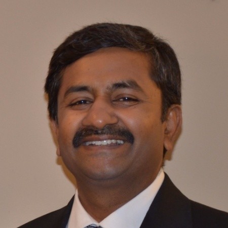 Srini Ambati