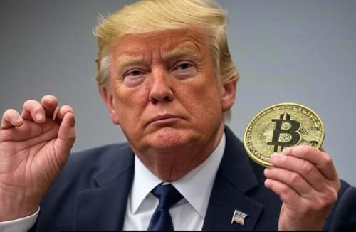 What is ‘Crypto Week’? Trump administration embraces cryptocurrency