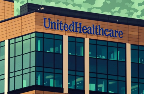 Insurance giant UnitedHealth Group faces criminal investigation