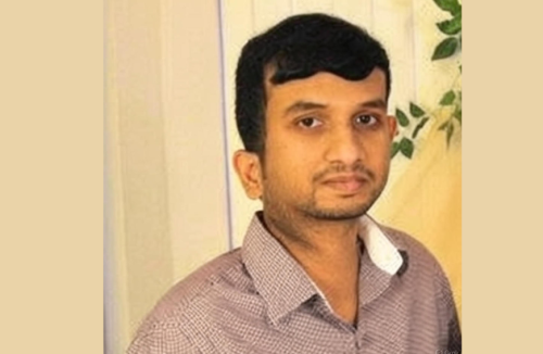 Gowtham Gundu joins Fetch to accelerate its AI-first vision