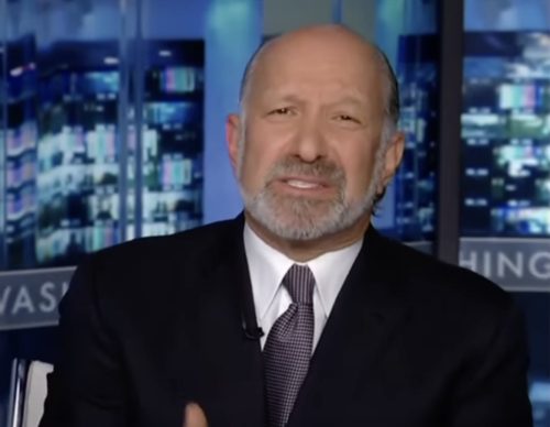 Commerce Secretary Howard Lutnick told Fox News host Laura Ingraham that the H-1B program and the green-card system are set for overhaul, with a new “gold card” aimed at top talent. Image via screen capture