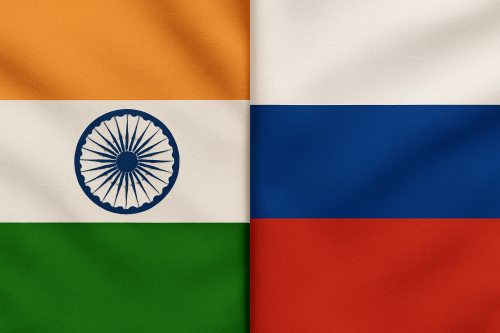 India navigating delicate Russian oil trade amid US threat