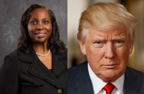 Trump moves to oust Fed Governor Lisa Cook over mortgage fraud allegations