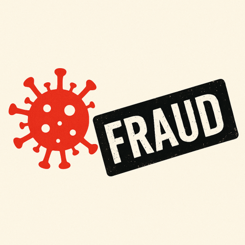 Long Island man sentenced for $12 million COVID-19 relief fraud