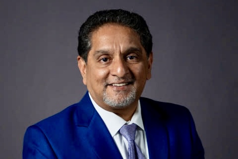 Peraton appoints Ravi Dankanikote as chief growth officer