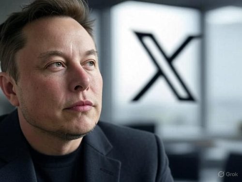 Elon Musk says X will open-source page code for ‘transparency’