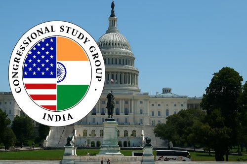 Congressional Study Group on India