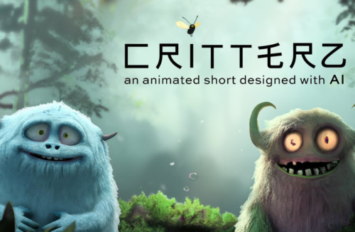 OpenAI to enter Hollywood with AI film ‘Critterz,’ eyes 2026 Cannes debut