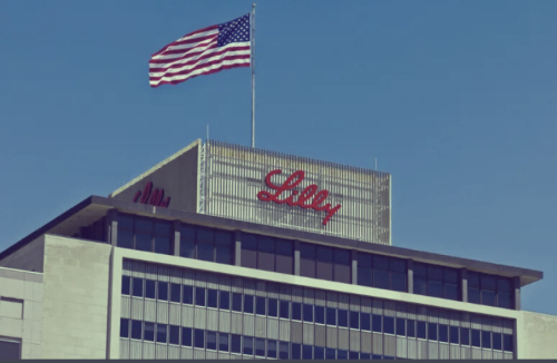 Pharmaceutical giant Eli Lilly to invest over $6 billion in Houston