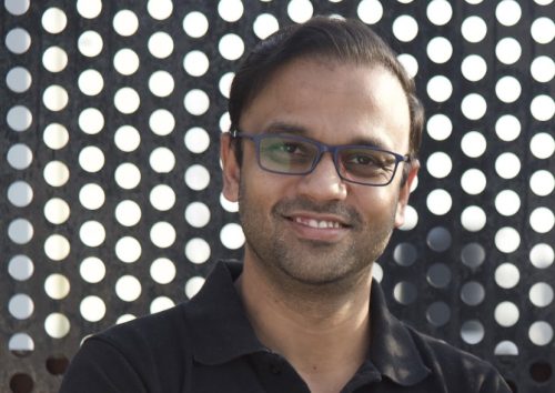 Photo of Saurabh Saxena