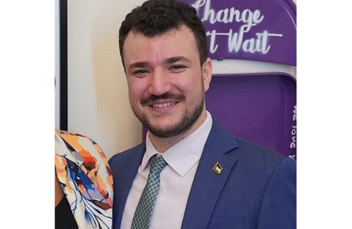 Trump calls activist Mahmoud Khalil’s arrest ‘first of many’ as judge orders deportation