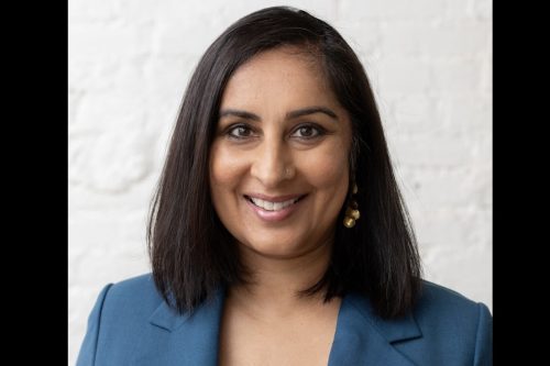 Shital C. Shah joins Fund for Teachers board