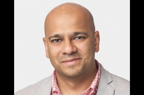 Citigroup taps Shobhit Varshney as new global head of AI