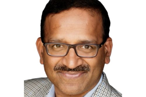 Indian American Ram Mohan indicted into Internet Hall of Fame