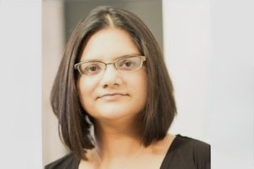 Vandana Gupta joins HED to expand higher education design service in Texas