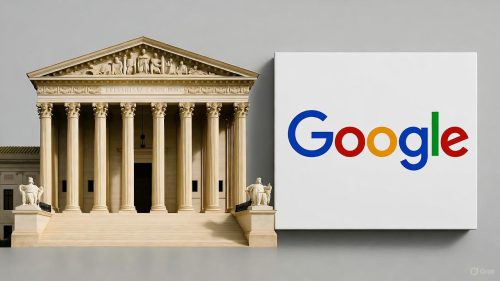US Supreme Court lets order stand requiring Google to overhaul App Store