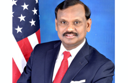 ‘A way to build bridges between the US and India’: Dr. Rajan Natarajan on the 12th World Tamils Economic Conference