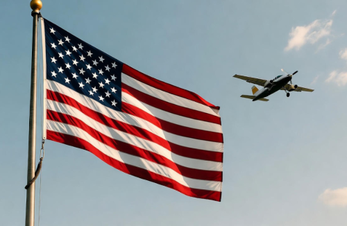 Government shutdown forces airlines to juggle flights