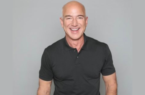 Jeff Bezos: AI may be an ‘industrial bubble,’ but its benefits to society will be ‘gigantic’