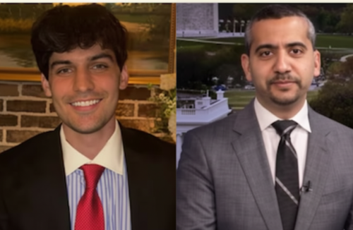 Nikki Haley’s son suggests Mehdi Hasan should be ‘denaturalized’ but why?